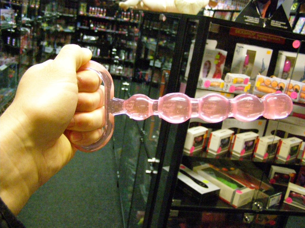 G-топки Jezebel