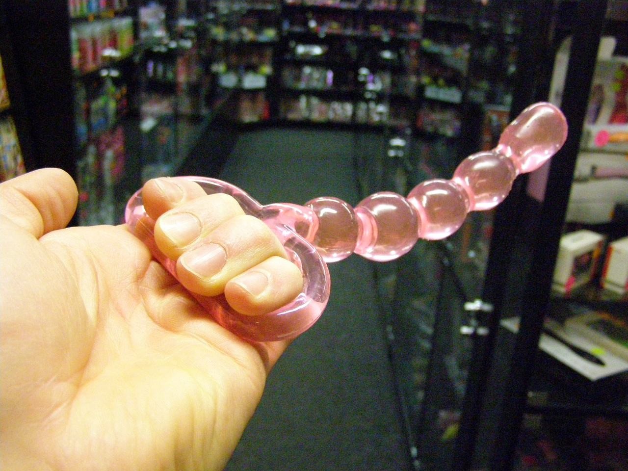 G-топки Jezebel