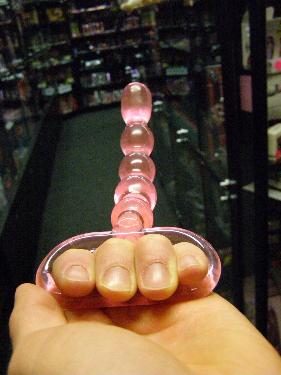 G-топки Jezebel