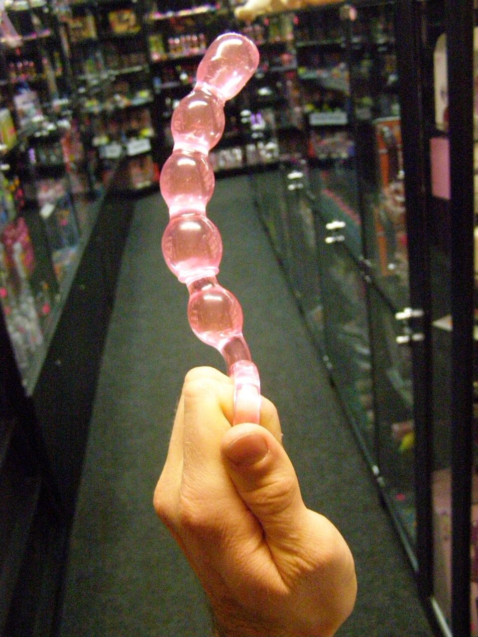 G-топки Jezebel