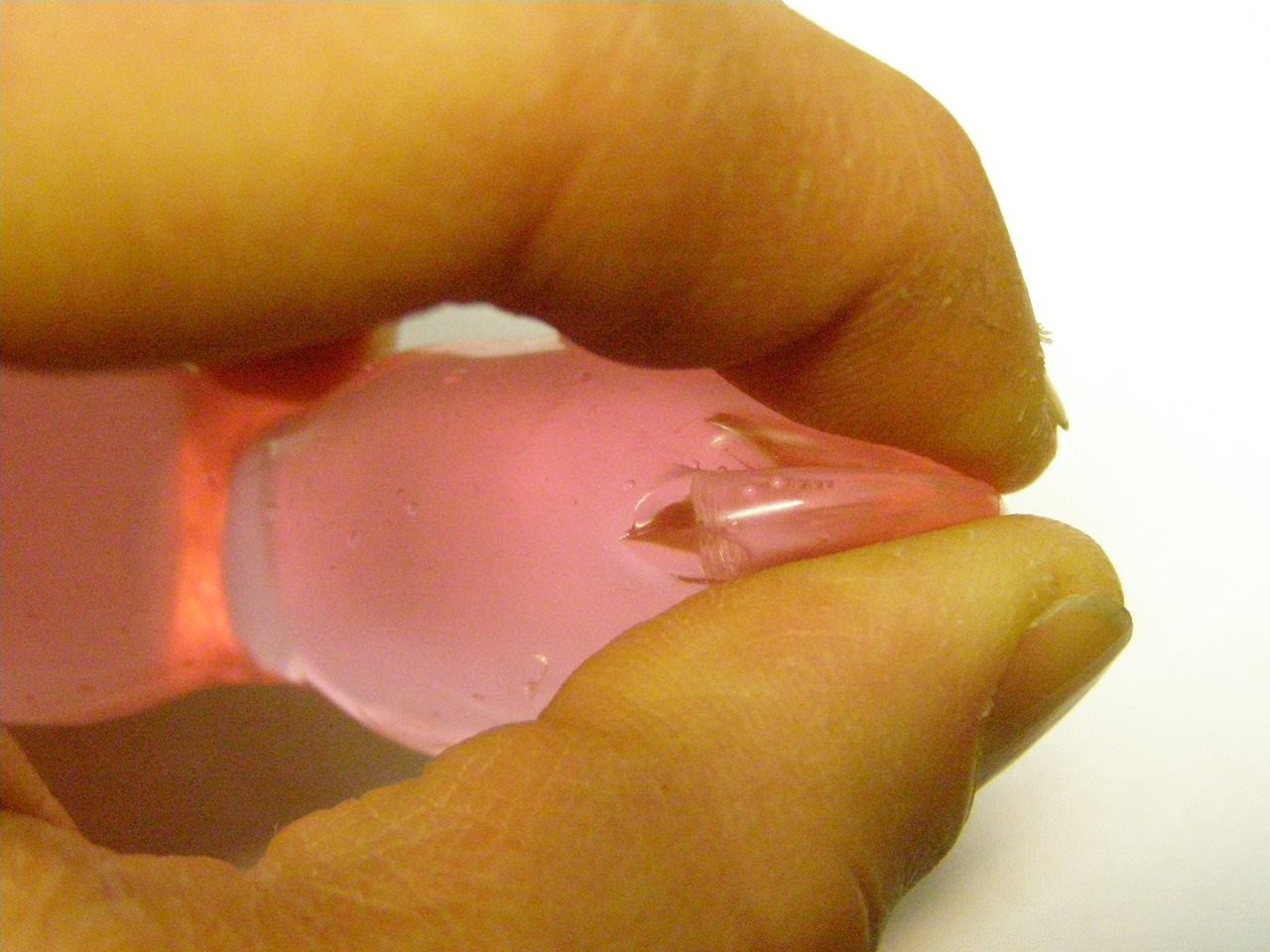 G-топки Jezebel