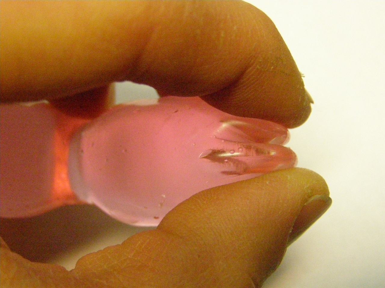 G-топки Jezebel