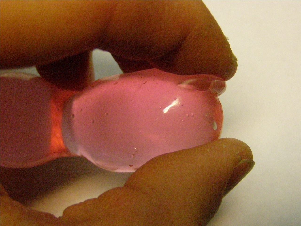 G-топки Jezebel