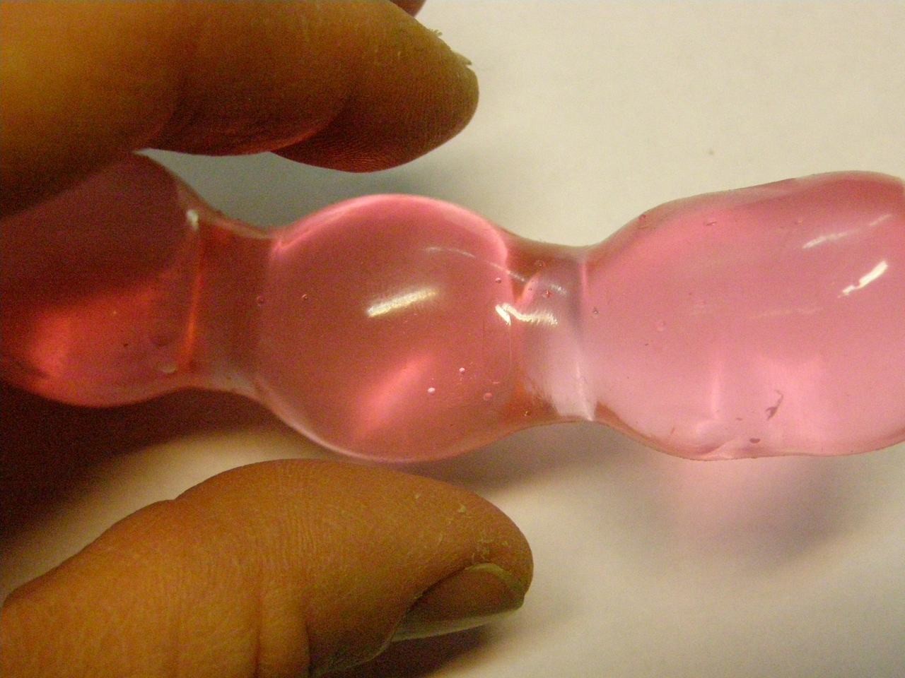 G-топки Jezebel