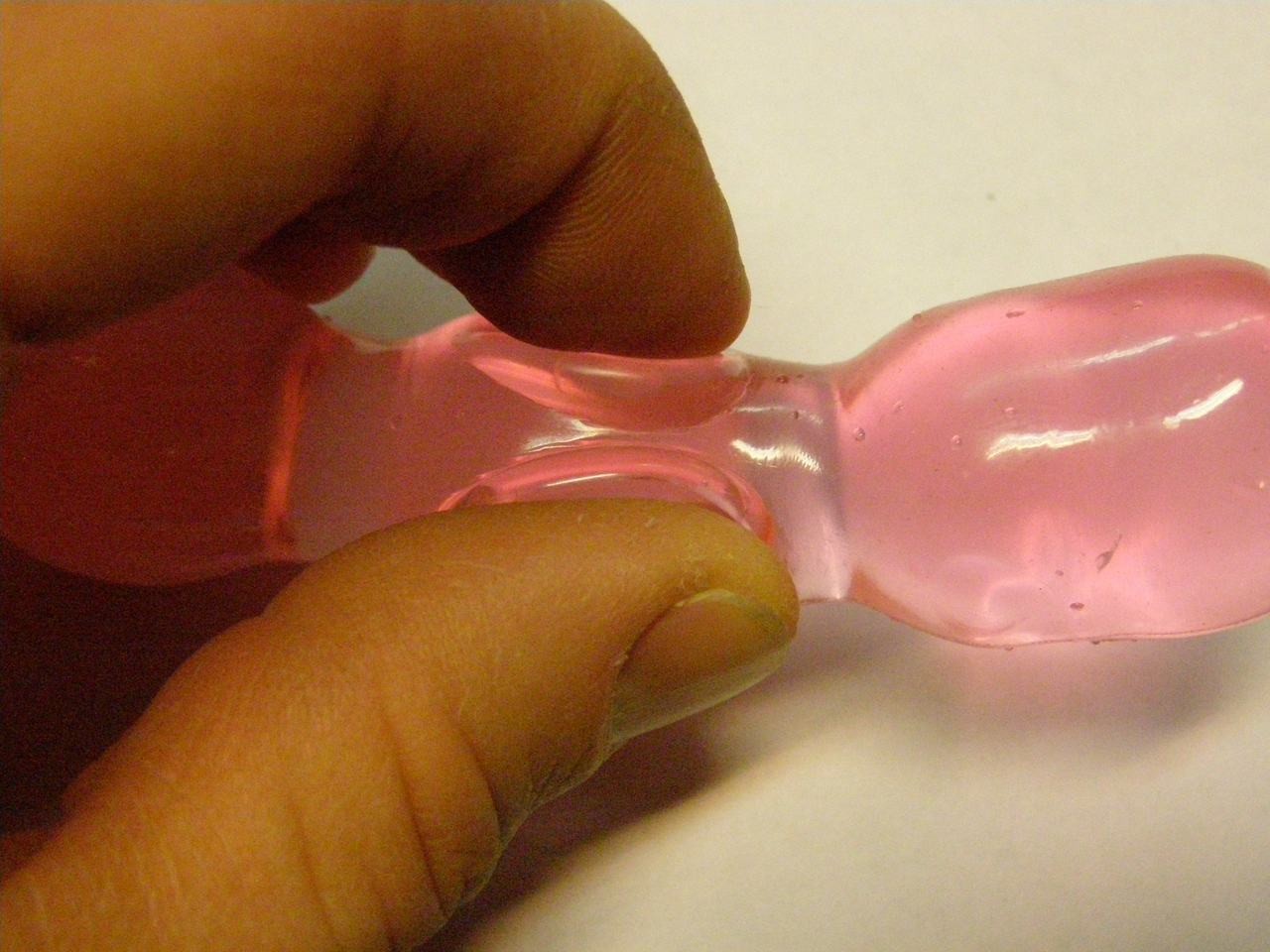 G-топки Jezebel