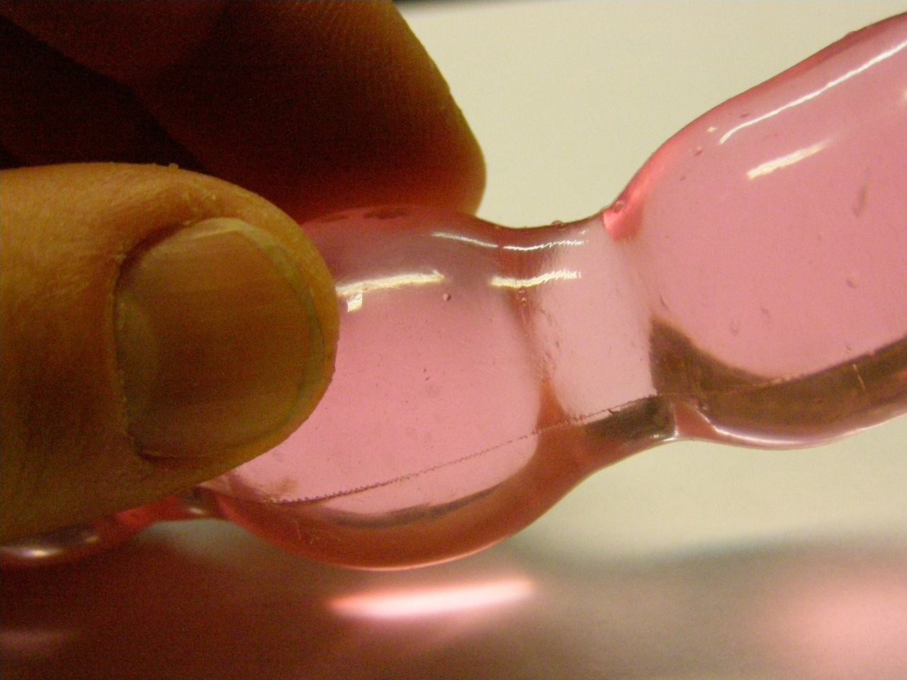 G-топки Jezebel