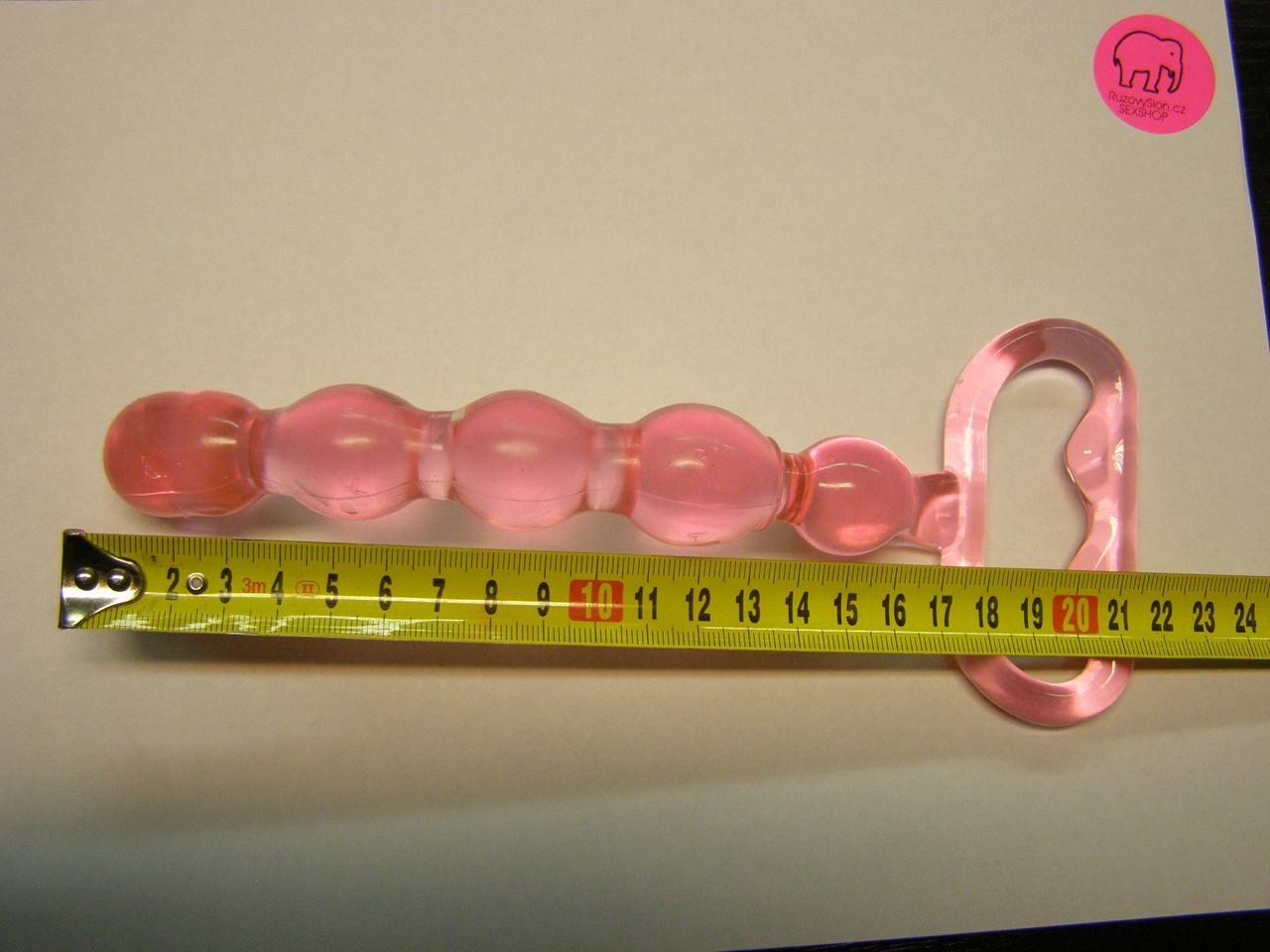 G-топки Jezebel