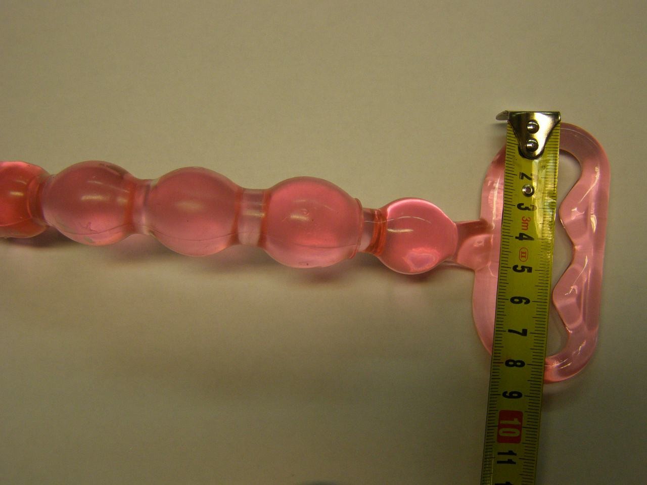 G-топки Jezebel