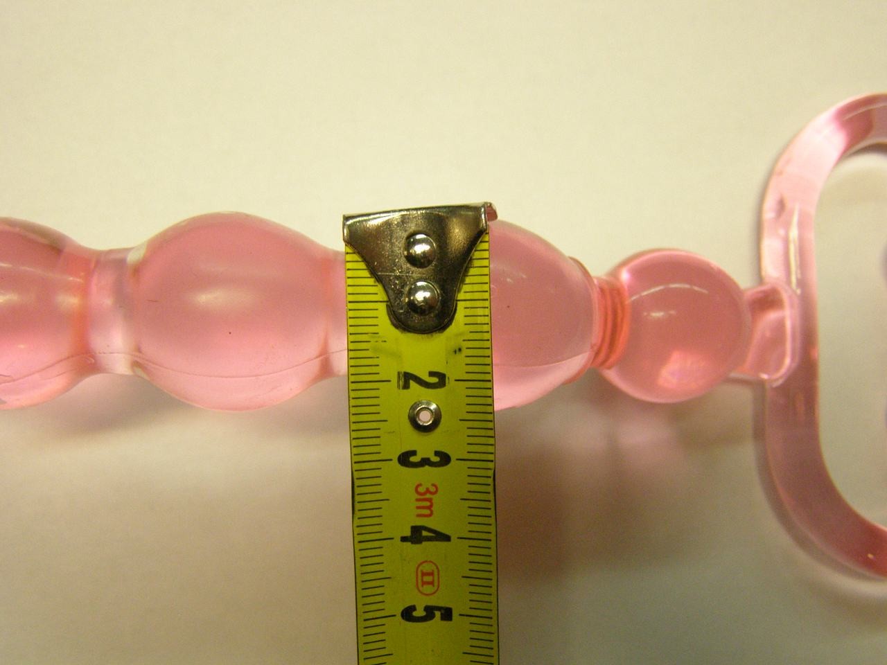 G-топки Jezebel