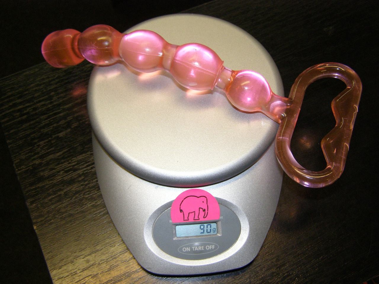 G-топки Jezebel