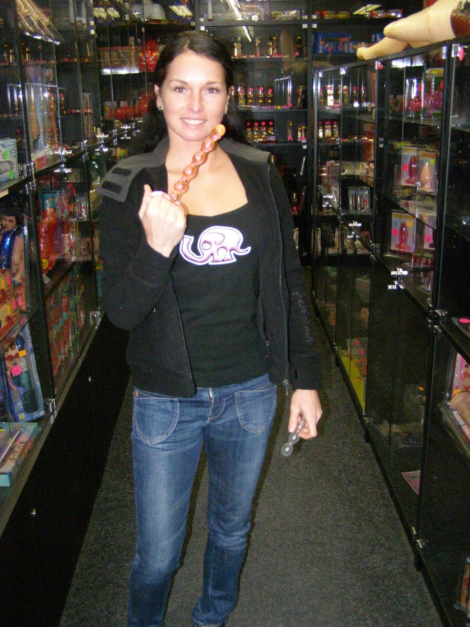 G-топки Jezebel