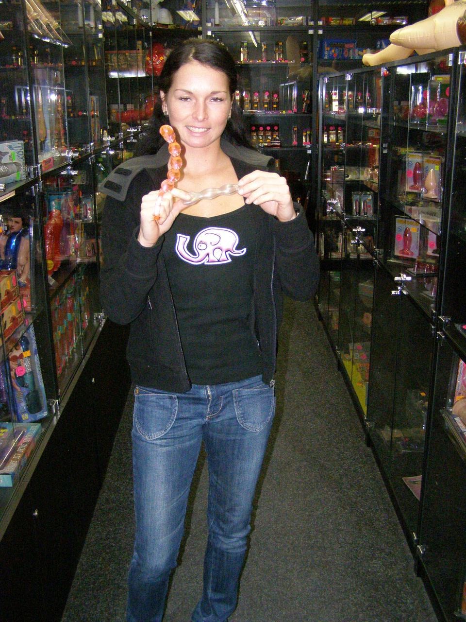 G-топки Jezebel