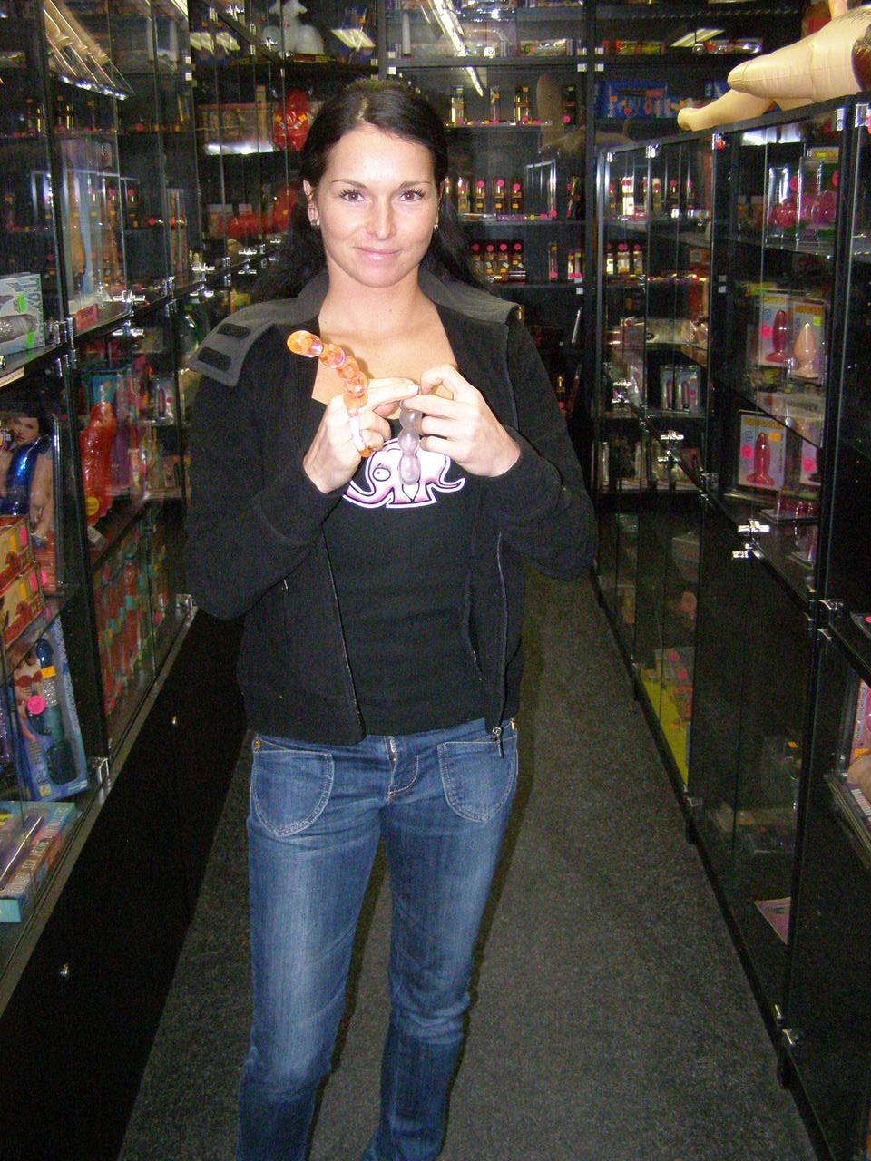 G-топки Jezebel