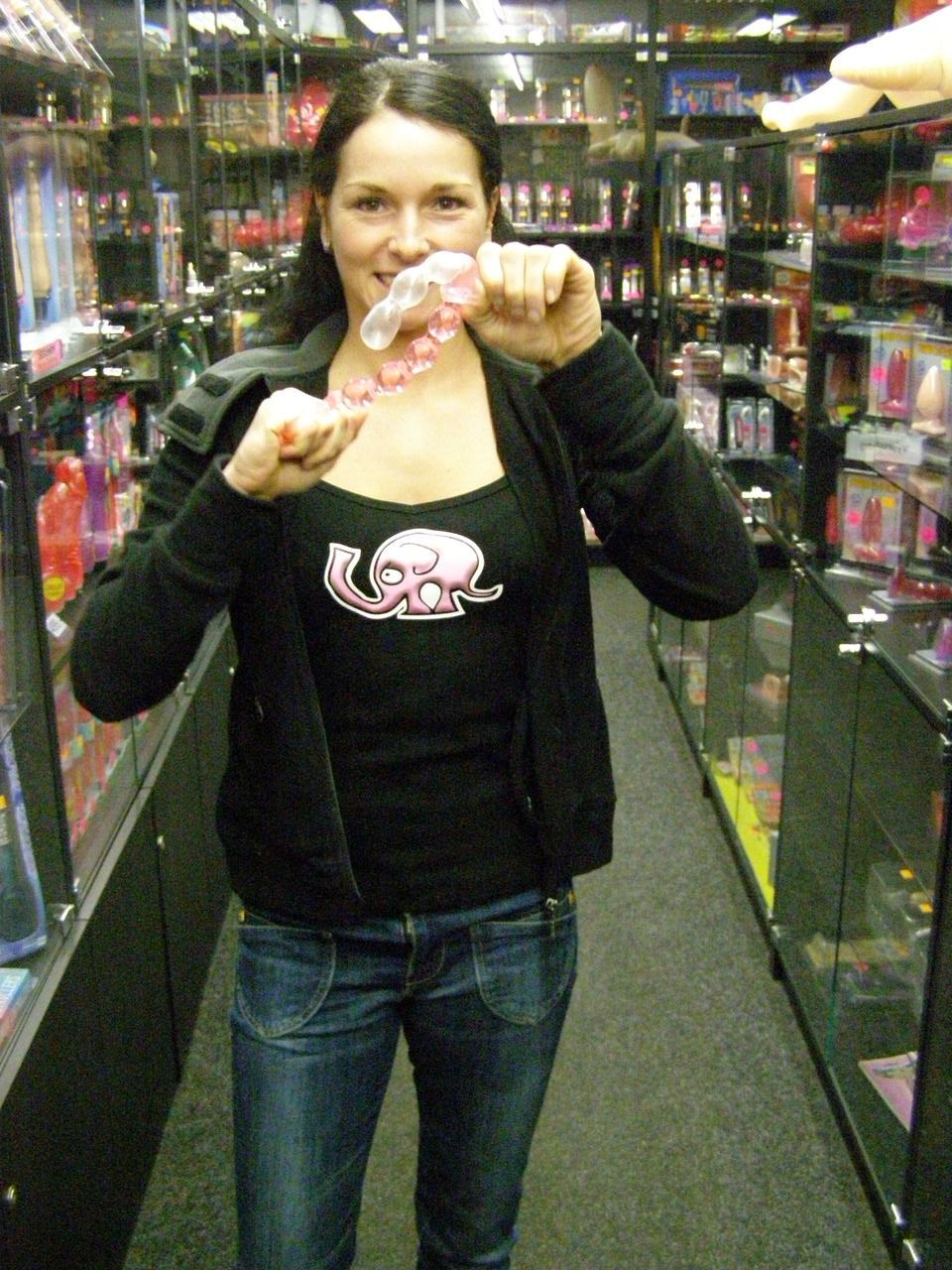 G-топки Jezebel