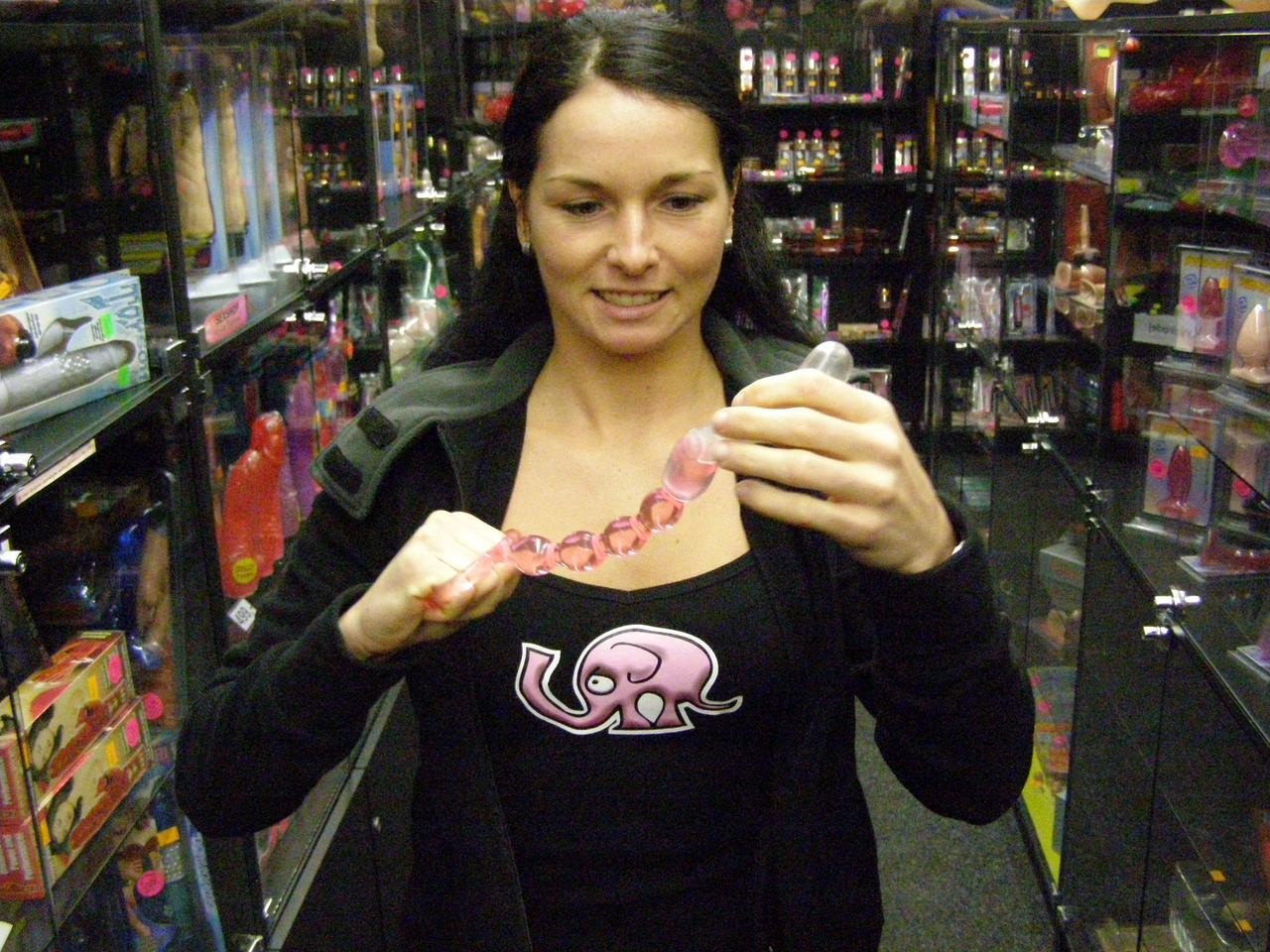 G-топки Jezebel