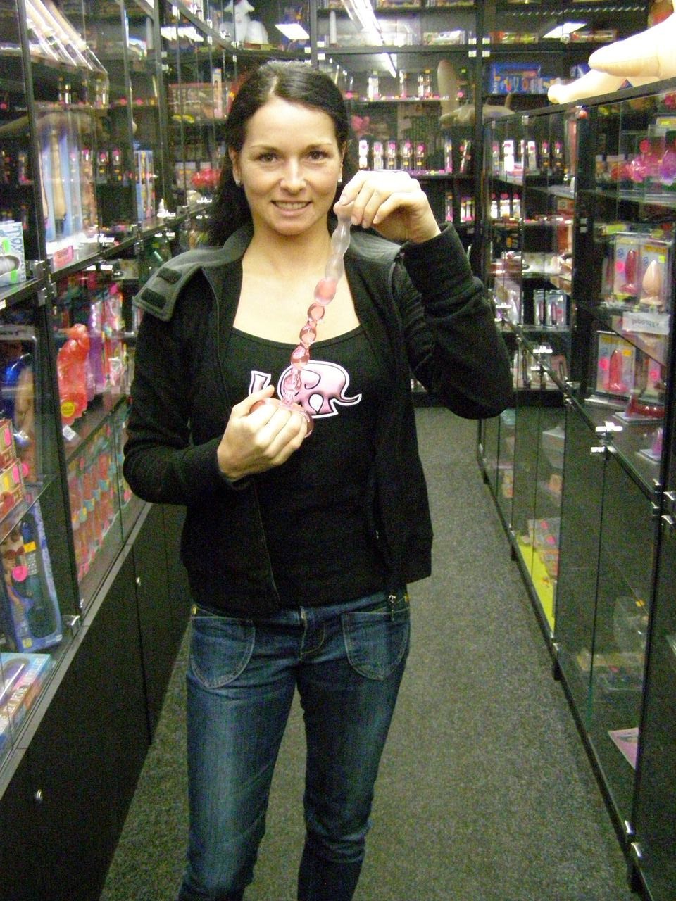 G-топки Jezebel