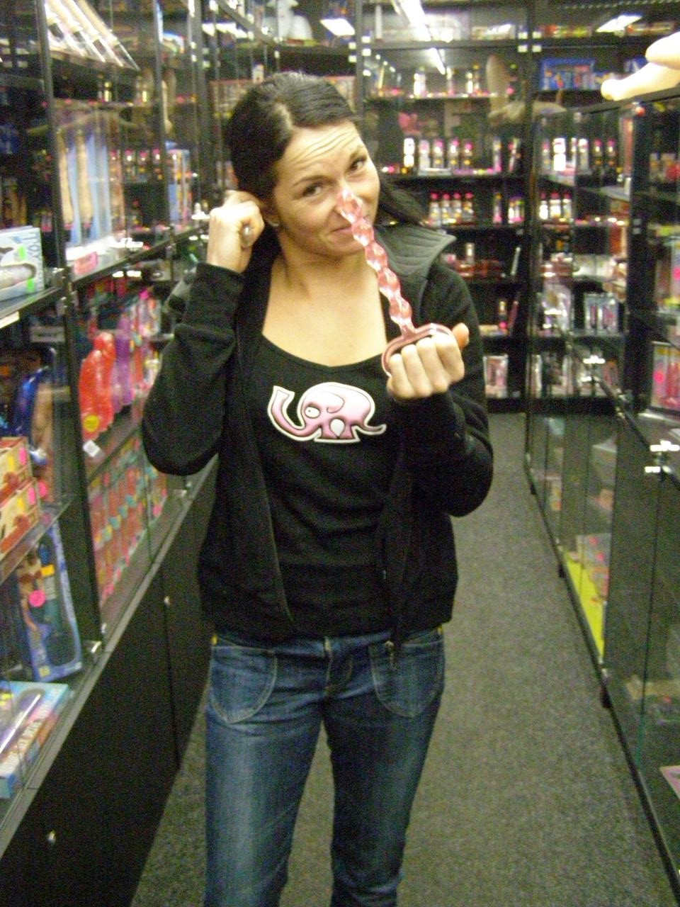 G-топки Jezebel