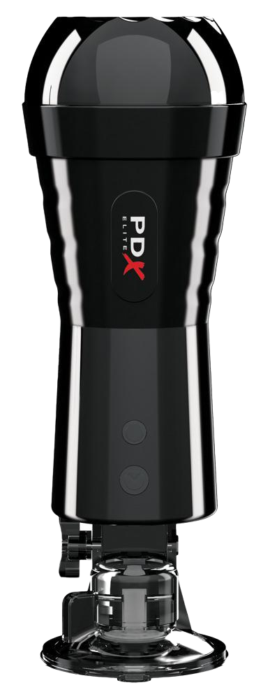 PDX Elite Cock Compressor Vibrator