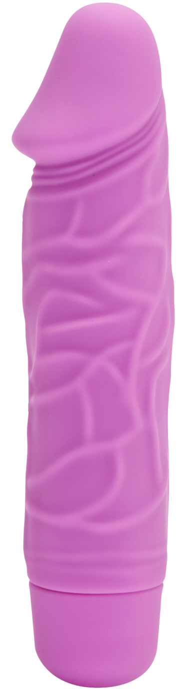 ToyJoy Get Real Mini Classic Vibrator Pink