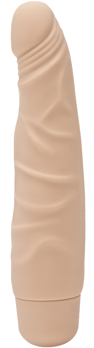 ToyJoy Get Real Mini Classic Slim Vibrator Skin