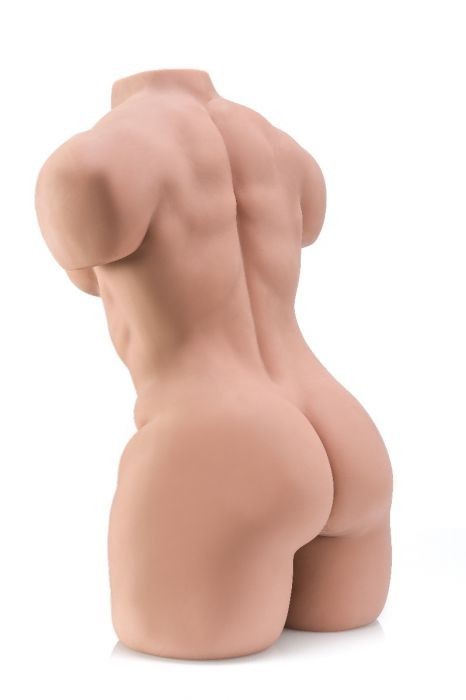 ZENN Darius - Ultra Realistic Male Love Doll