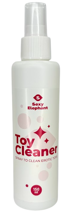 Toy Cleaner (150 ml)