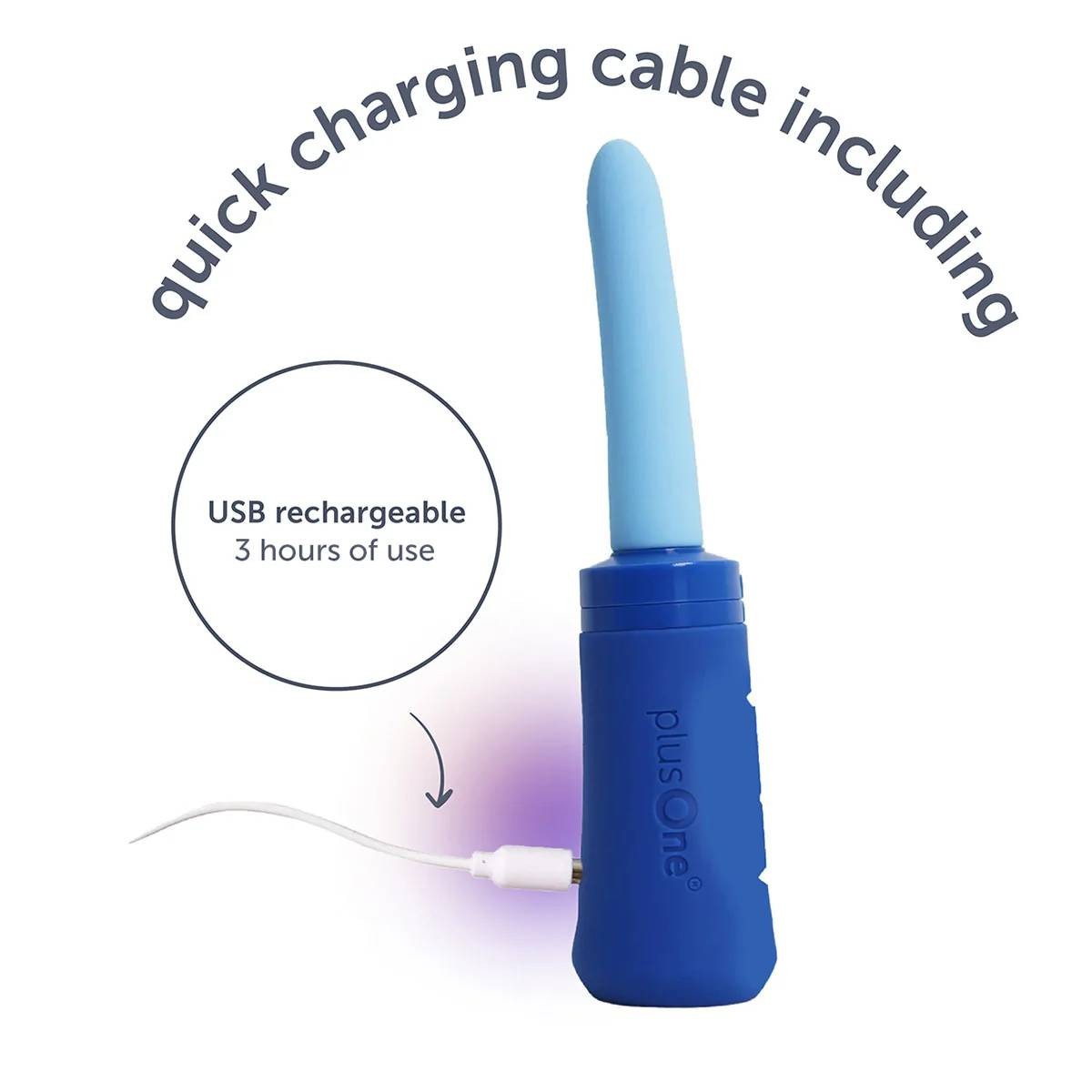 PlusOne vaginal dilator set