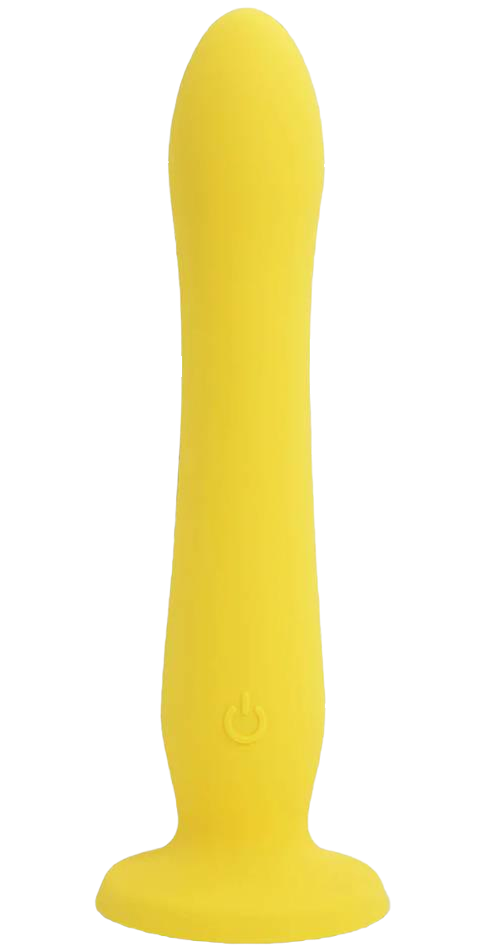 PlusOne luxe ripple multi-vibe