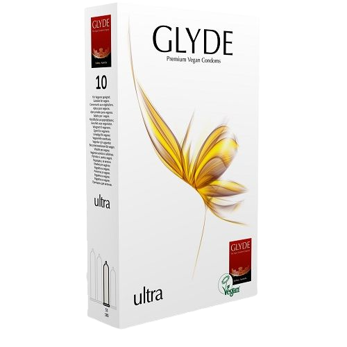 Glyde Ultra 10´s