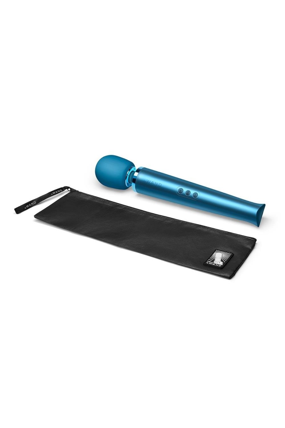 le WAND PACIFIC BLUE ЗАРЕЖДАЩА СЕ МАСАЖНА ГЛАВА