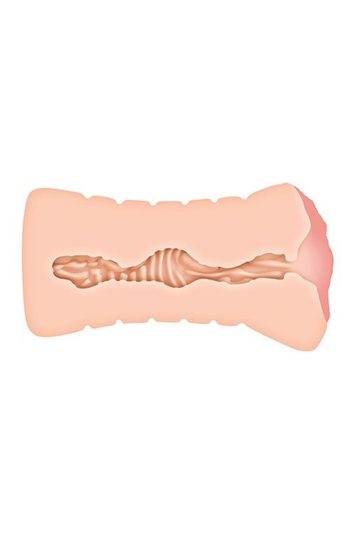 Zero Tolerance Lisa Ann Реалистична вагина пособие