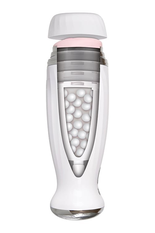 ZERO TOLERANCE УРЕД ЗА ТЛАСЪКОВА СТИМУЛАЦИЯ