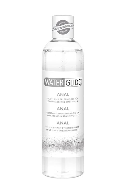 WATERGLIDE 300 ML АНАЛЕН ЛУБРИКАНТ
