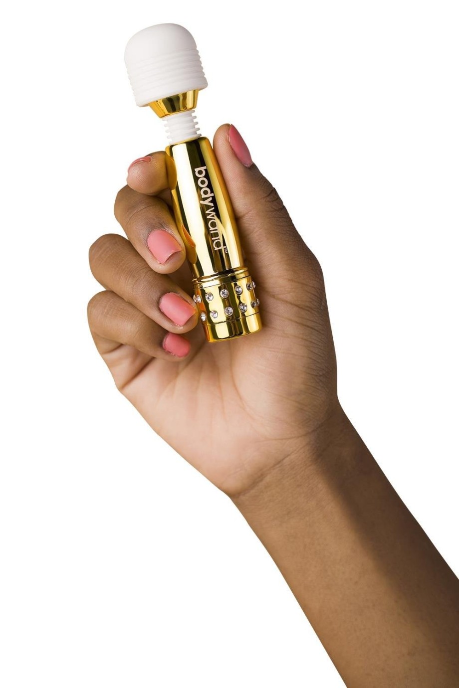 Bodywand Mini Gold