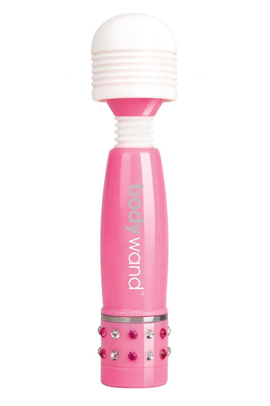 BODYWAND MINI РОЗОВА