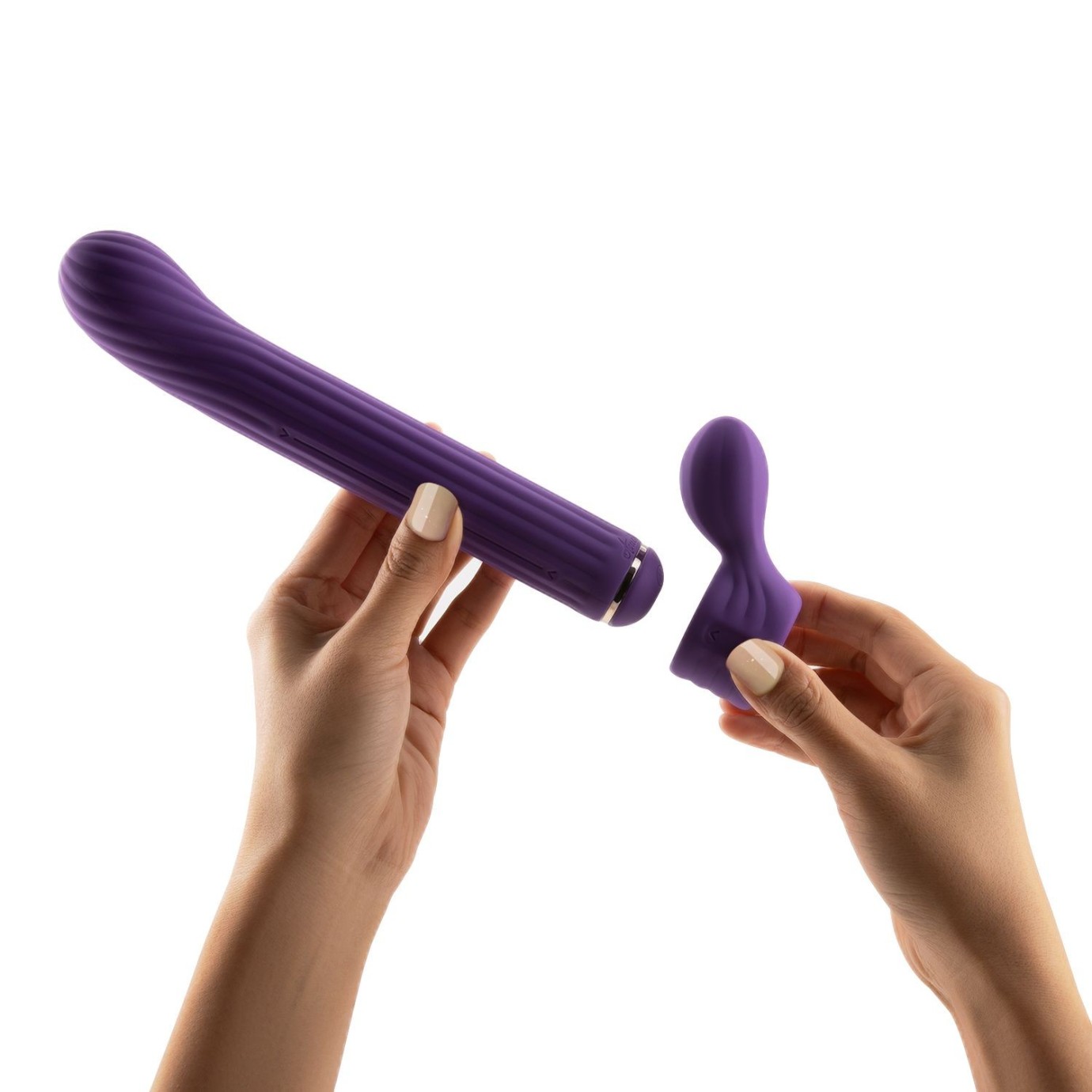 OTOUCH Magic Stick S1 - Лилав