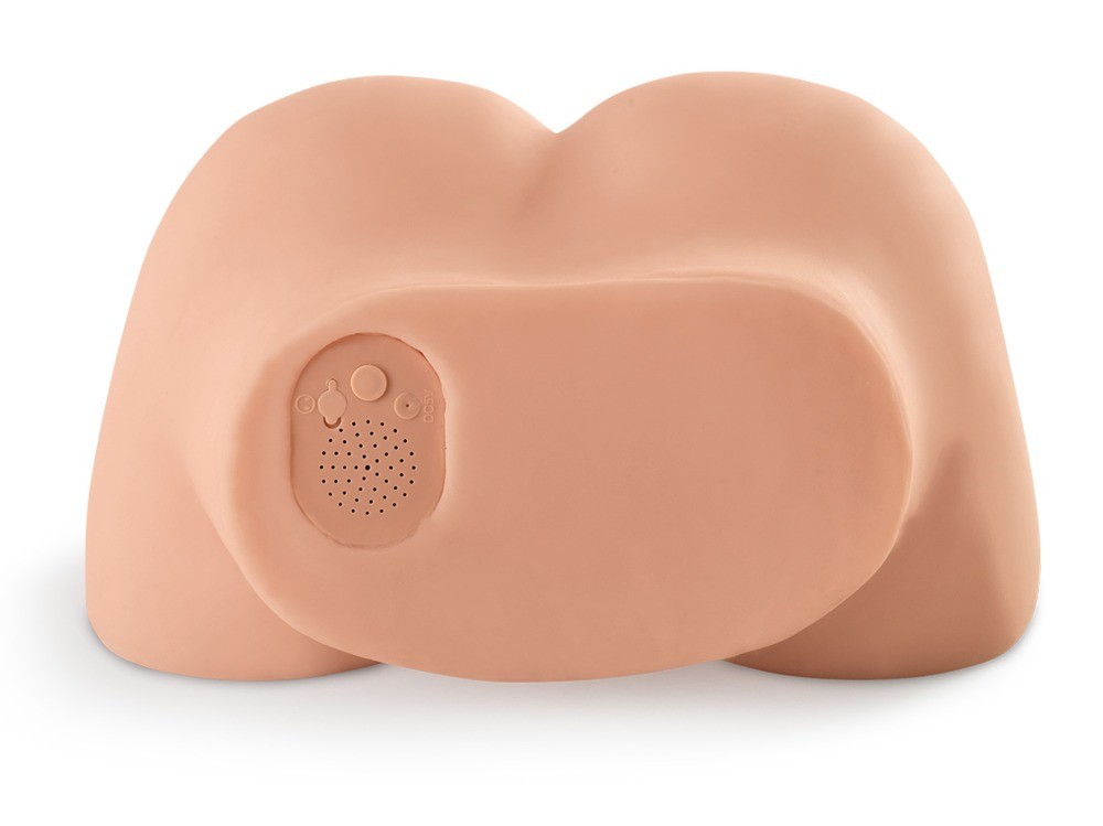 Интерактивен PDX IA Fuck Me Silly