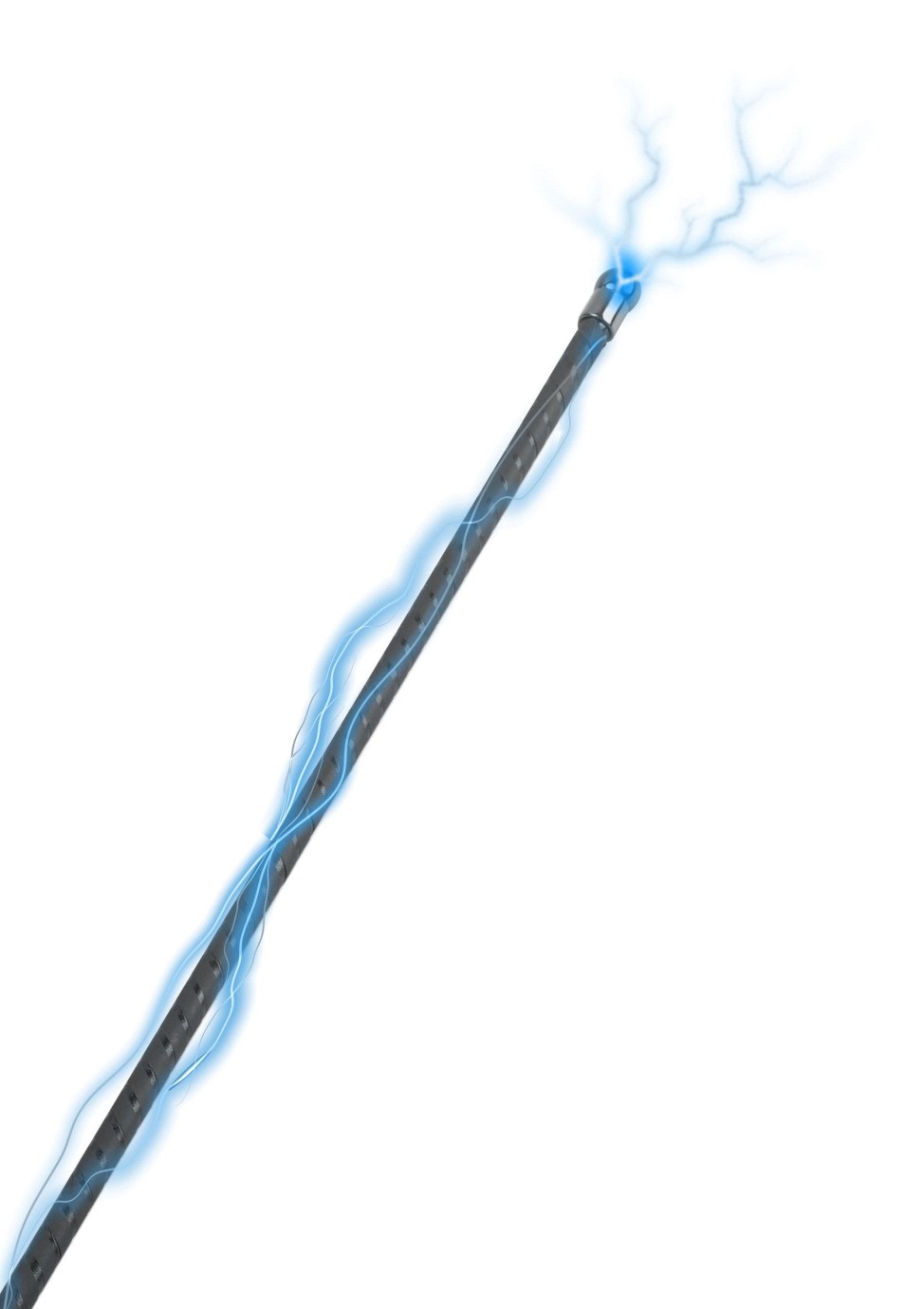 Електрошокова пръчка