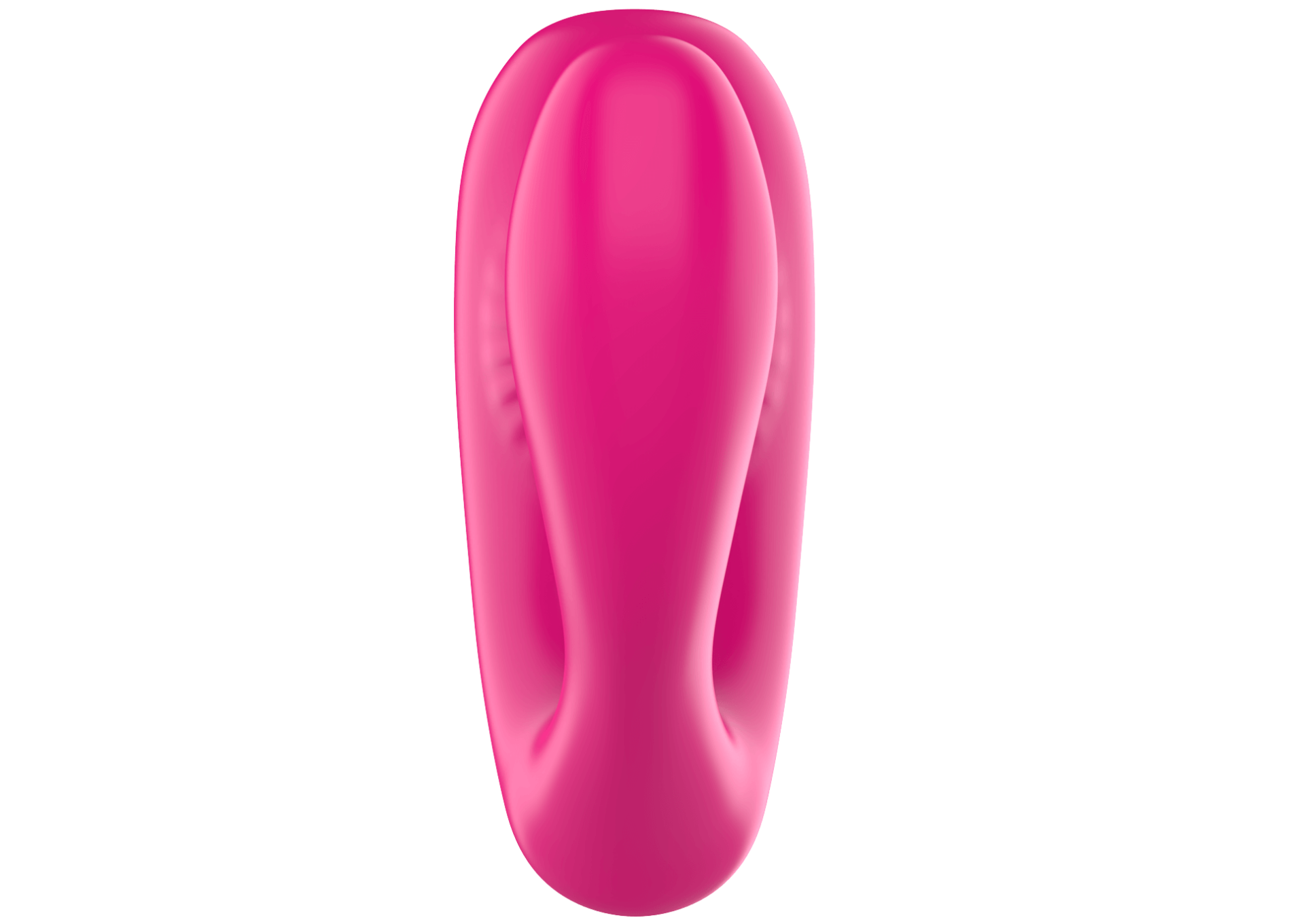 Засмукващ вибратор Adore G Vibe II