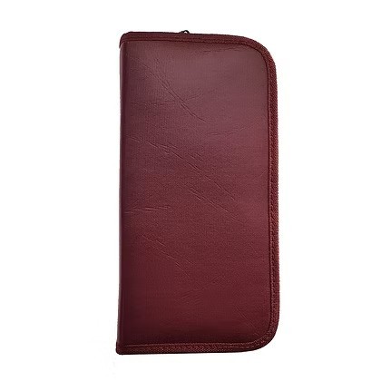 ROUGE Stainless Steel 7" Anal or Vaginal Dildo