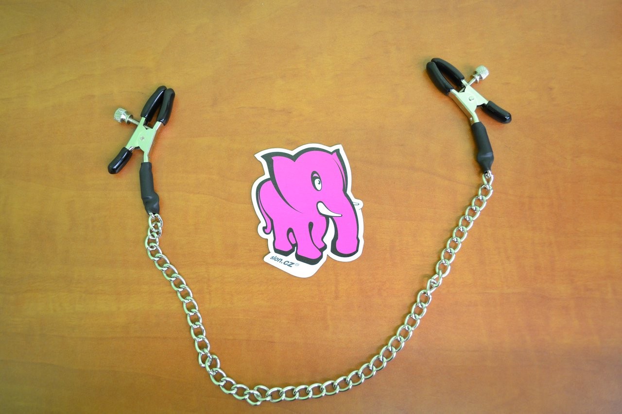 Скоби за зърна на Алигатор