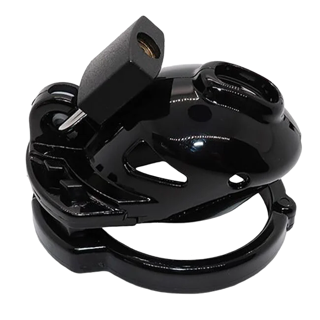 Мъжки колан за целомъдрие Micro