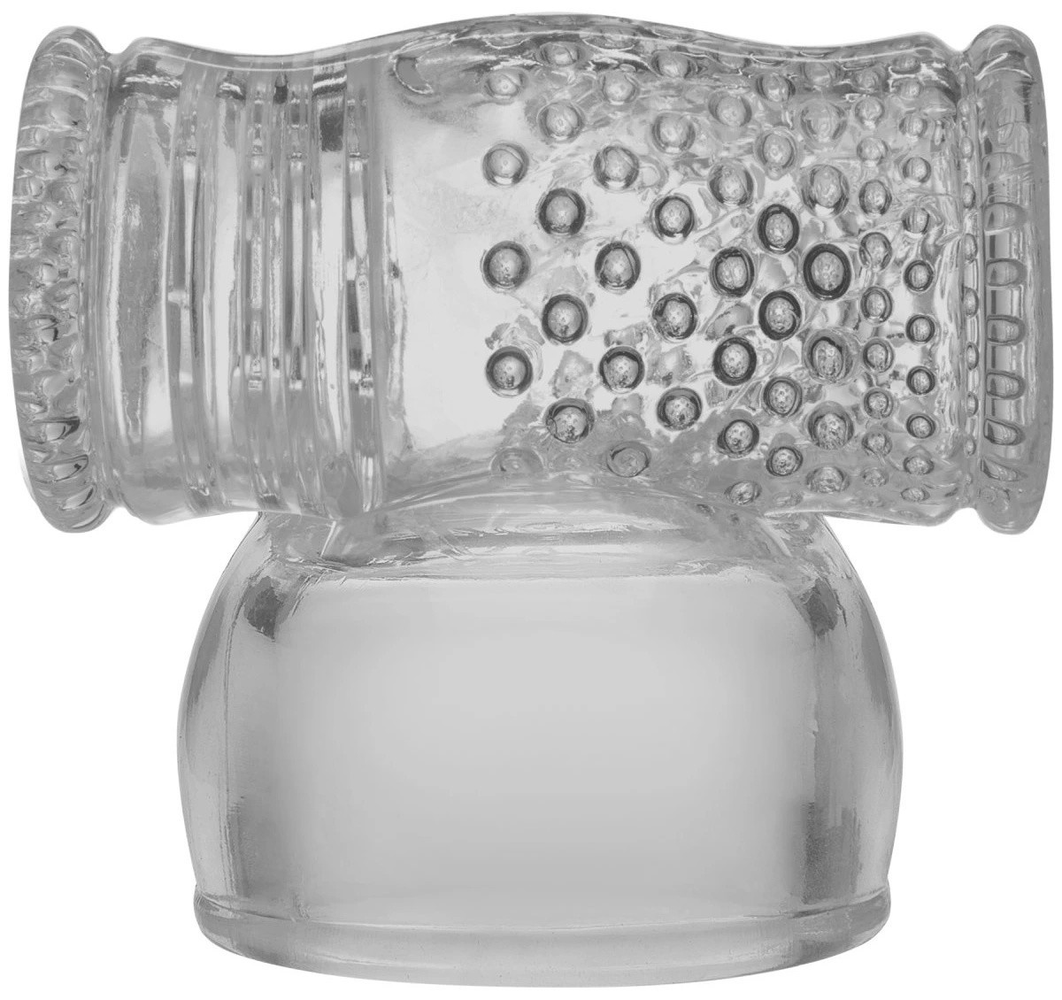 Накрайник за масажна глава Kink Cock Stroker