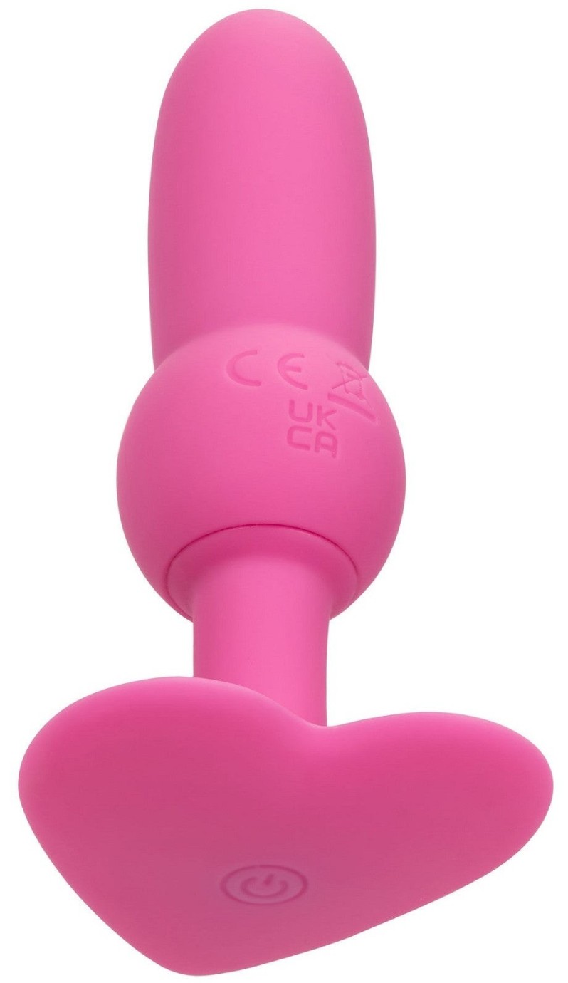CalExotics Vibrating Beaded Probe