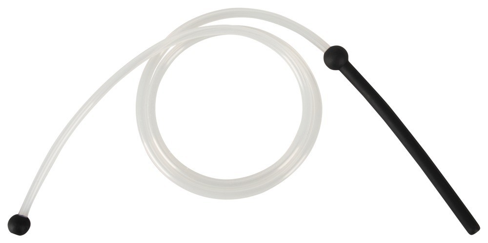 Penisplug Piss To Mouth Dilator