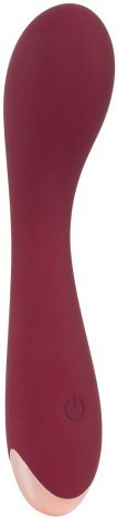Magic Shiver G-spot Vibrator