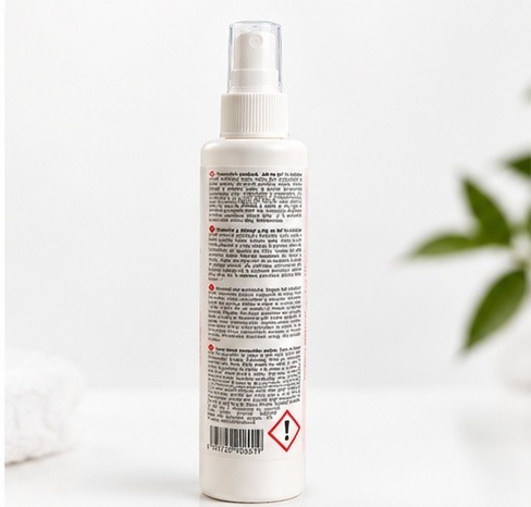Почистващо средство за еротични помощни средства Toy Cleaner (150 ml)