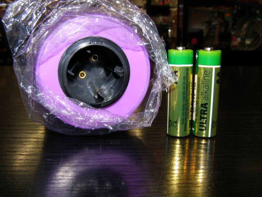 XXL гел вибратор 35cm