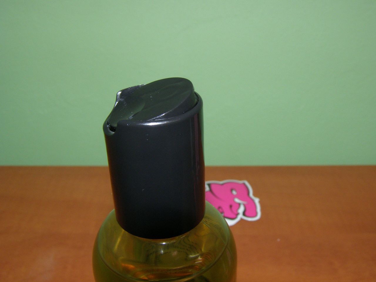 Shunga EXCITATION (портокал) 250мл