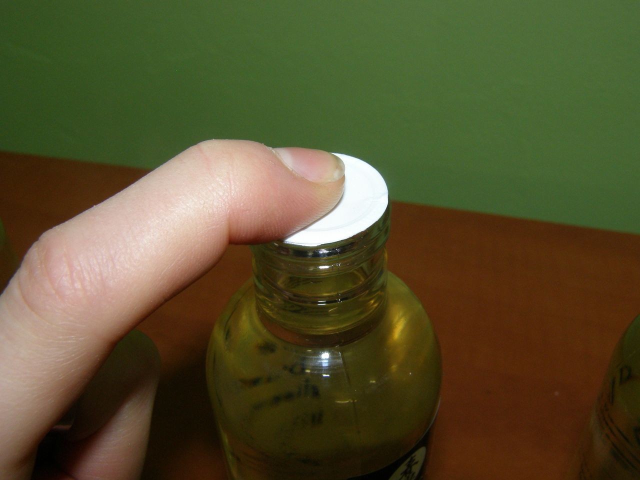 Shunga EXCITATION (портокал) 250мл